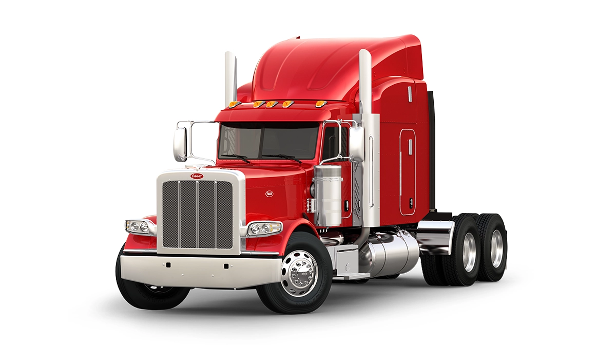 Peterbilt Work Trucks | Peterbilt